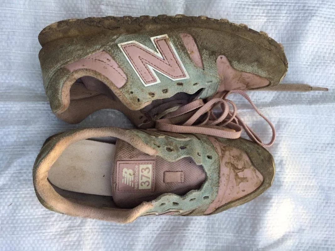 Master Clean "The-A-Team Sneaker Laundry" in Umlazi
