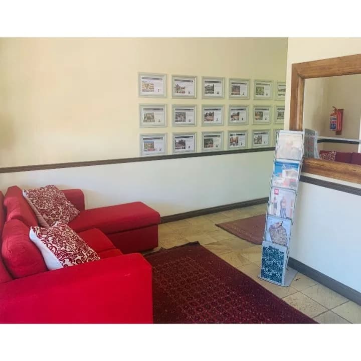 Seeff Featherbrooke in Ruimsig