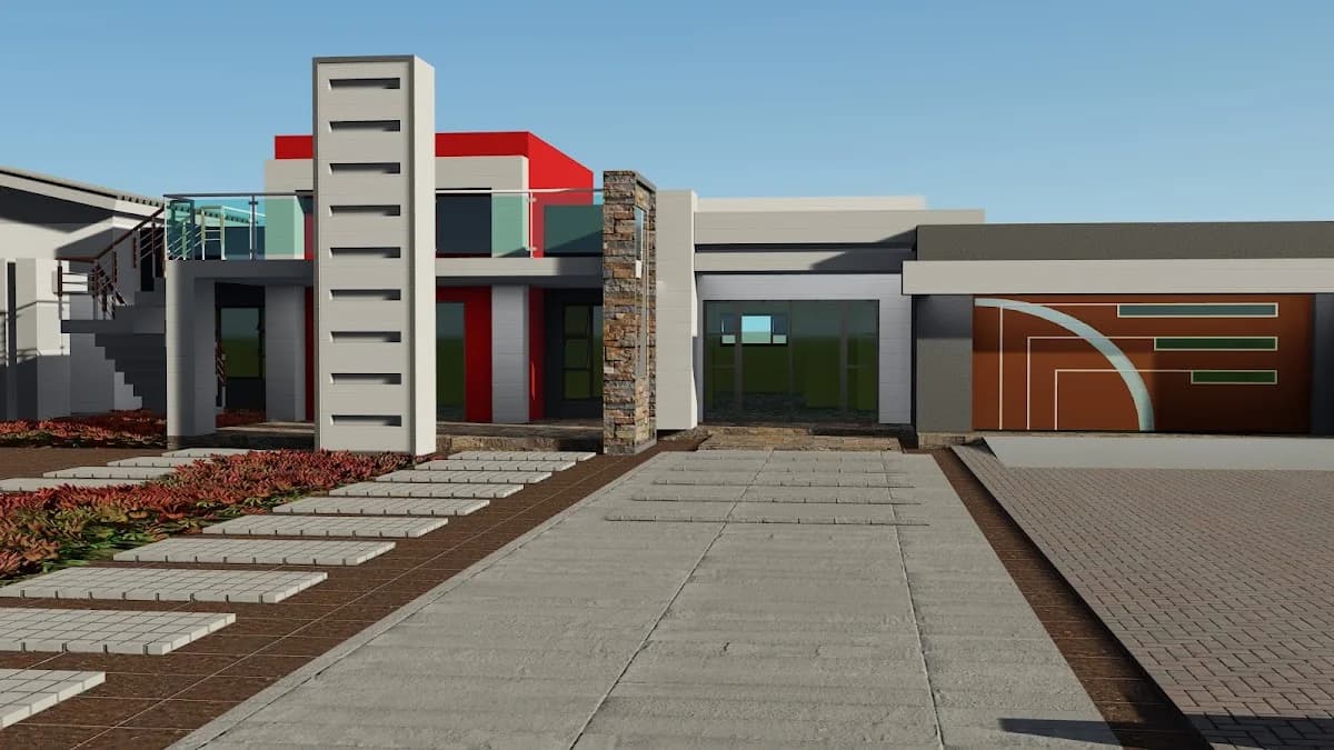 Homeka Group in Soweto
