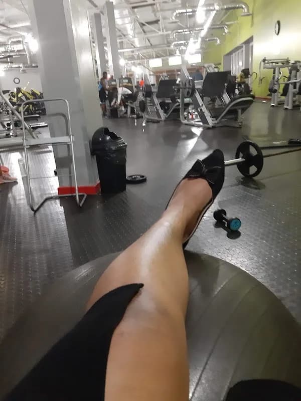 Motion Fitness in Mthatha CBD