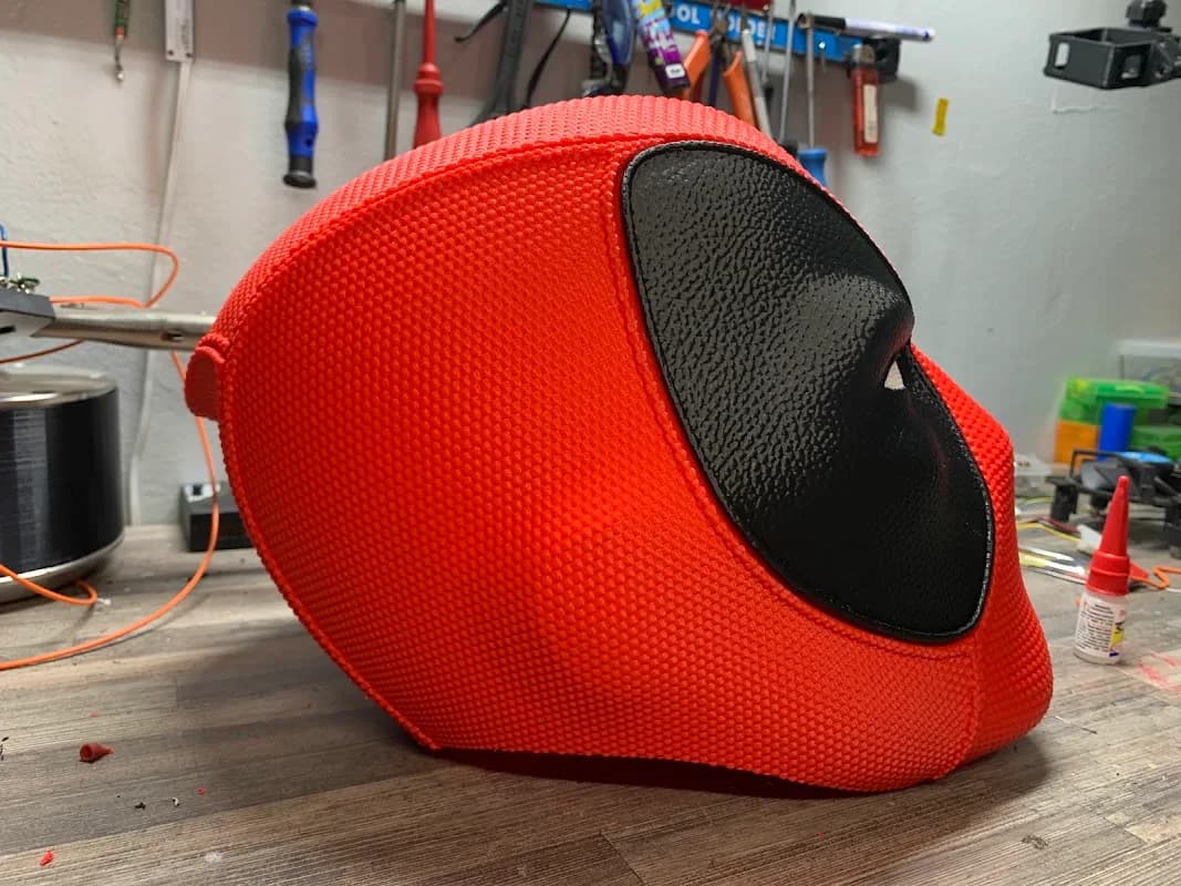 3D Inc (3D printing) in Arboretum