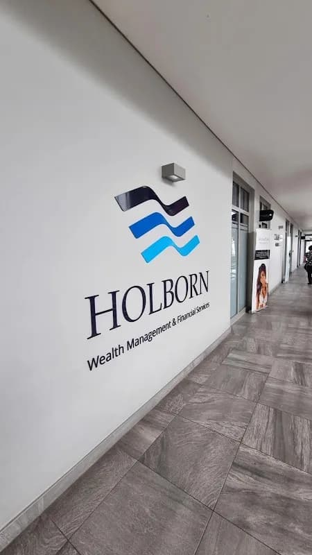 Holborn Management Services in Somerset West CBD