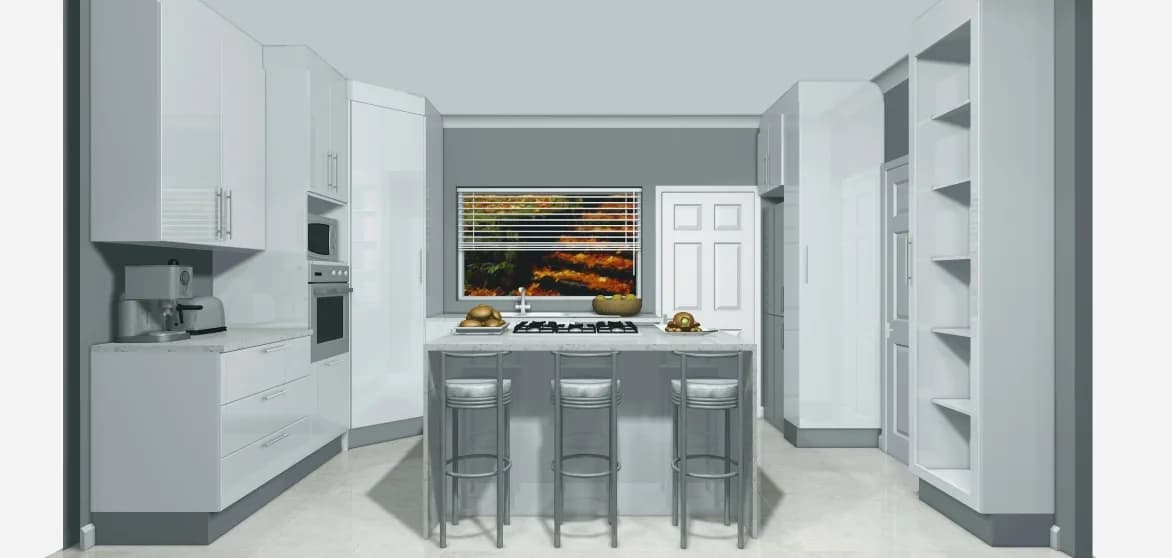 EMID(Emany's modern interior designs) in Dobsonville