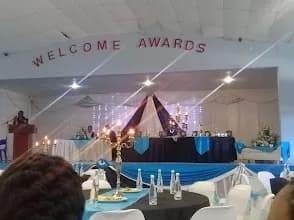 SOS Children's Village Rustenburg in Tlhabane