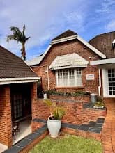 Fawn Castle Guest House & Conference Venue in Hillcrest