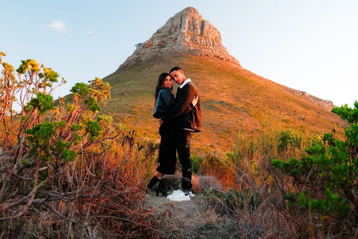 Moy Visuals (Pty) Ltd in Tokai