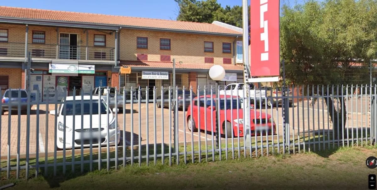 Hair by Melanie in Weltevreden Park