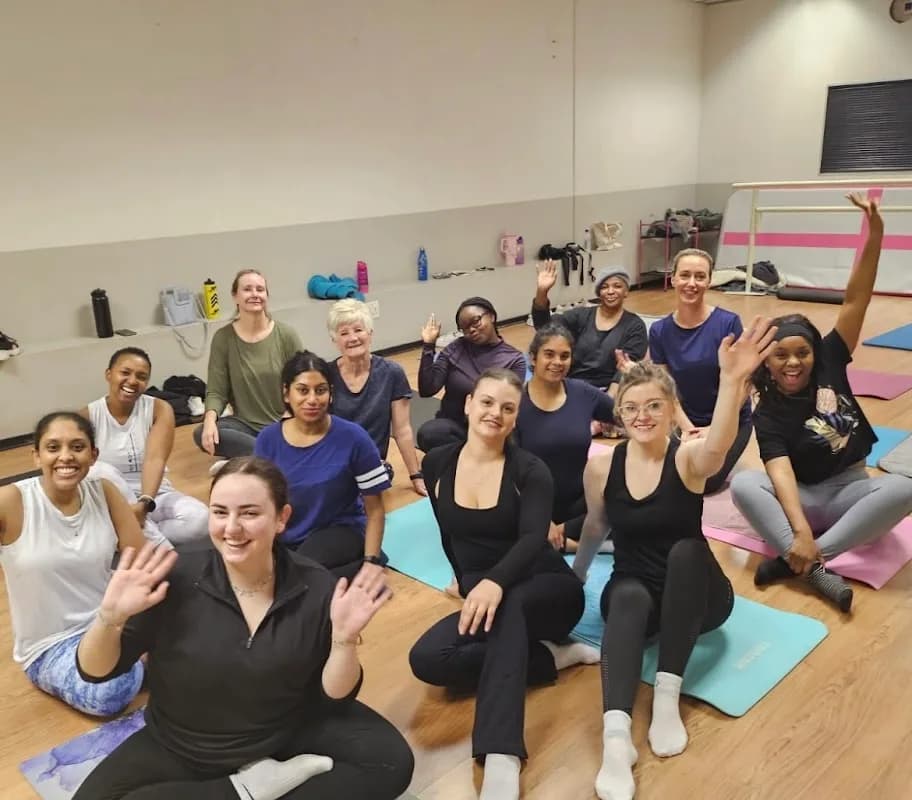 Thrive Wellness Pilates in Sunninghill