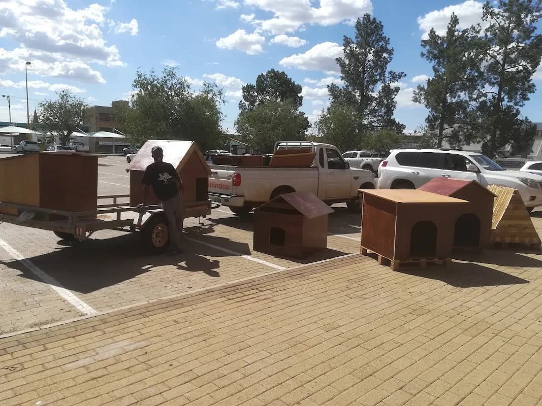 Hinterland Klerksdorp in Flamwood