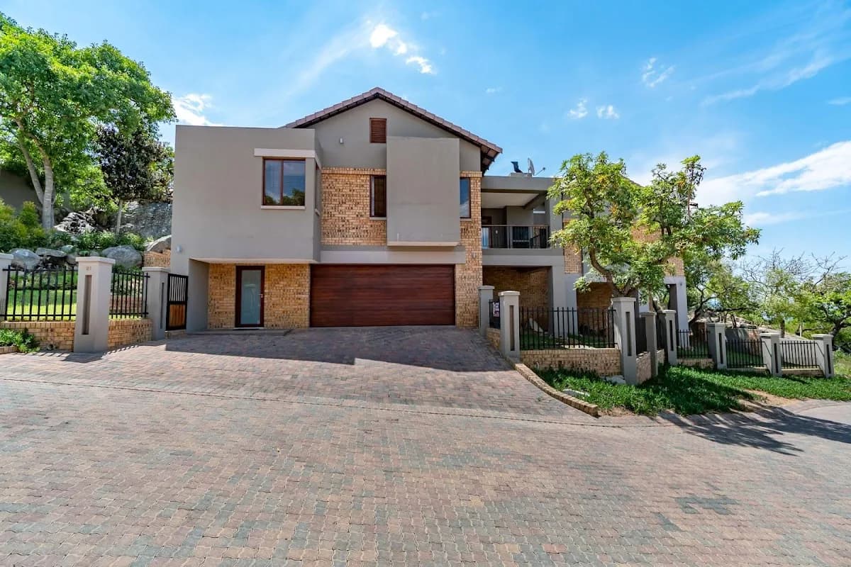 Basie Botha Properties in Nelspruit Mbombela in Nelspruit CBD