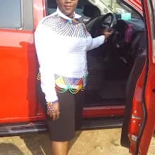 Osizweni A in Osizweni