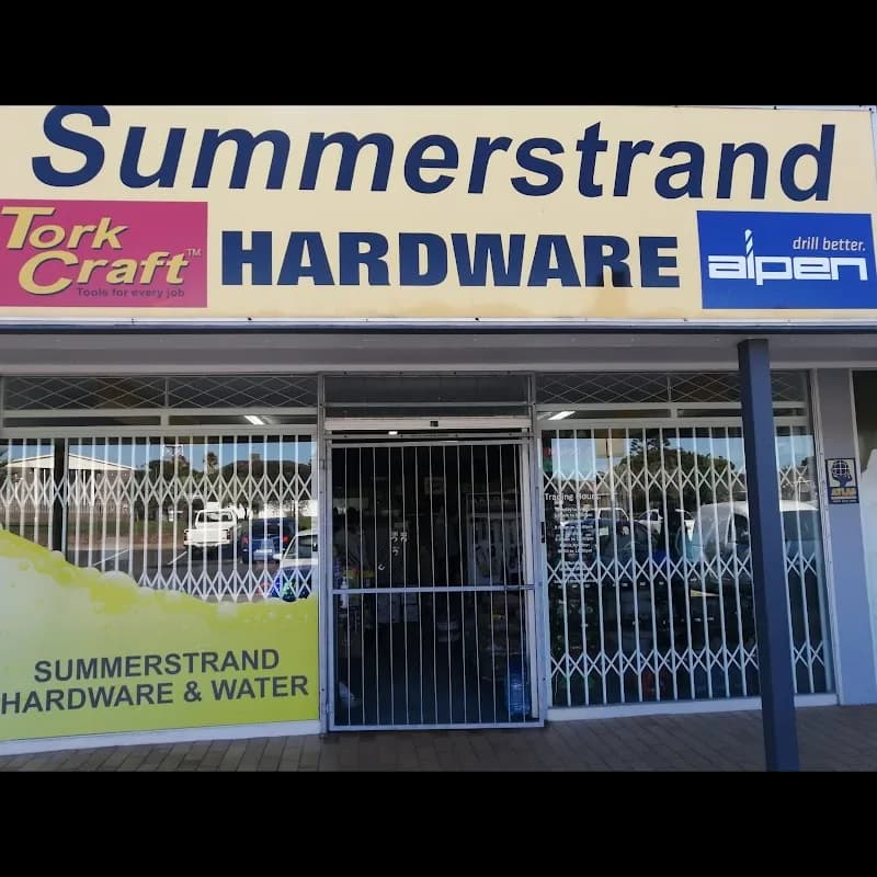 Summerstrand Hardware in Summerstrand