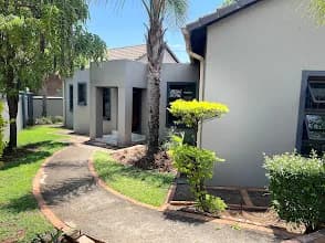 Crown Guesthouse Meyerspark in Silverton