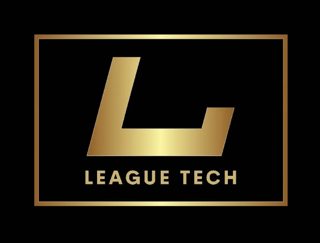 League Tech in Wendywood