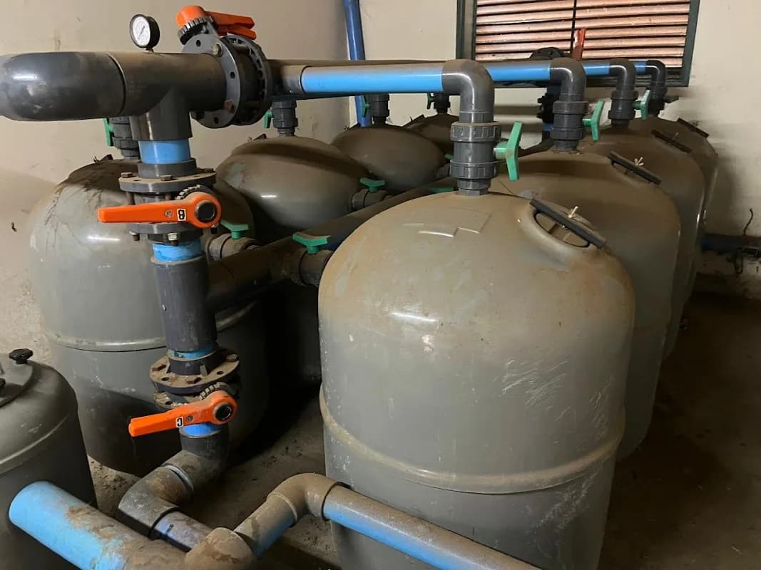PoolX Solutions in Broederstroom