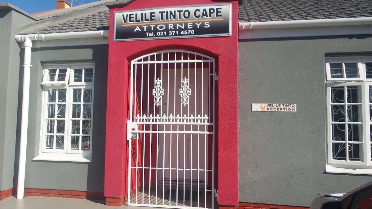 MMD Inc Mitchells Plain in Gugulethu