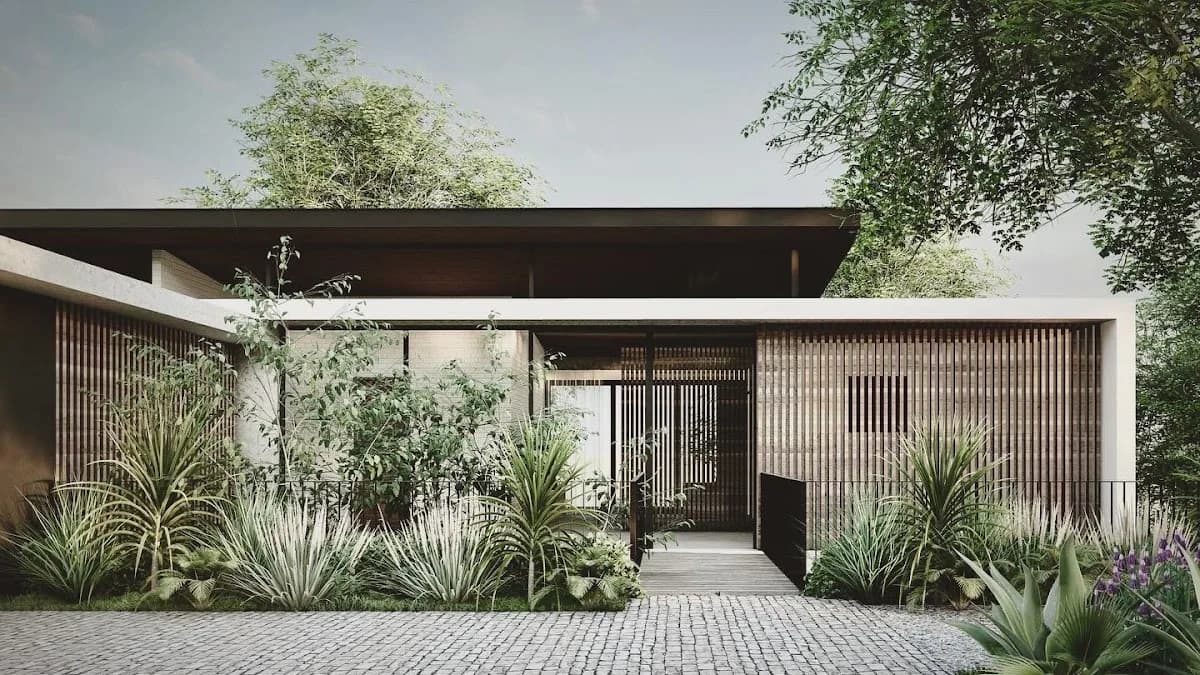 Urbis Architects in Ballito