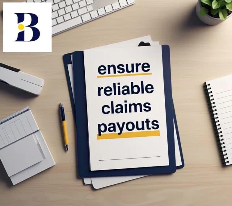 Buckton Insurance Brokers (Pty) Ltd Insured With Confidence in Kempton Park