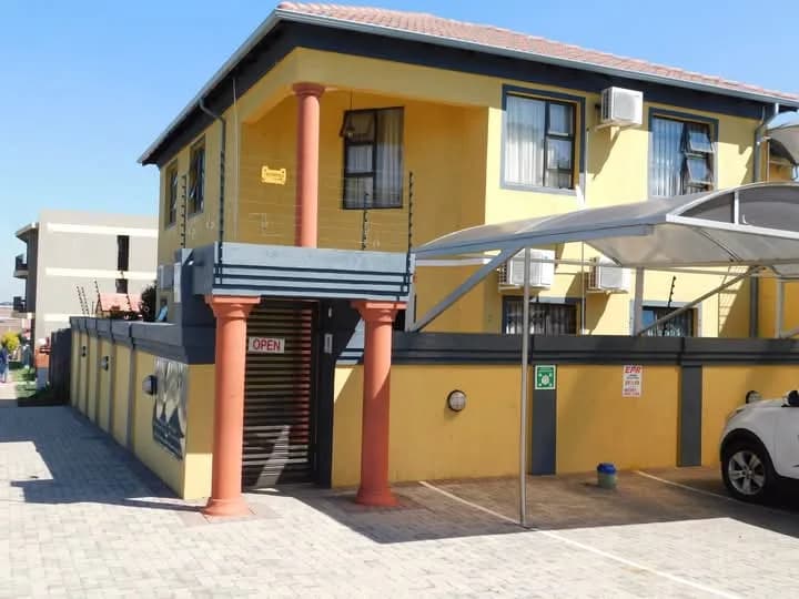Krugersdorp Guest House in Krugersdorp CBD