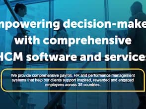 CRS Technologies - HR & Payroll Outsourced Services in Paulshof