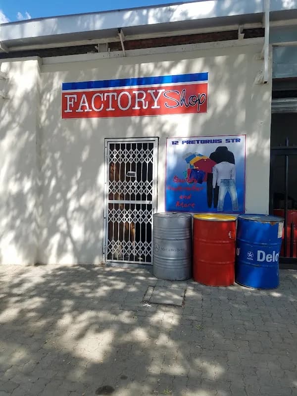 BMG Bethlehem in Bethlehem CBD