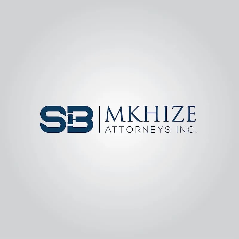 SB MKHIZE ATTORNEYS INC in Berea