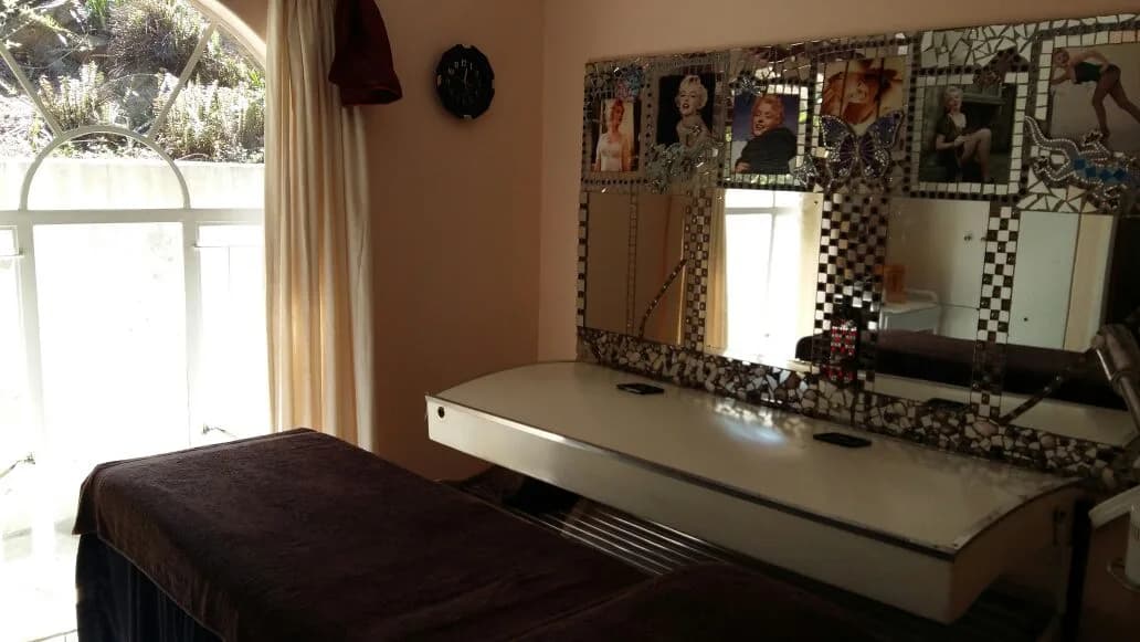 Reflections Beauty Salon in Randburg