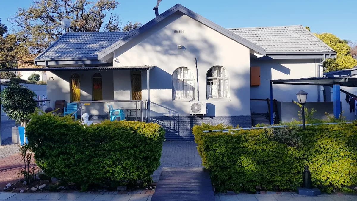 Blackwood Guest House in Arcadia