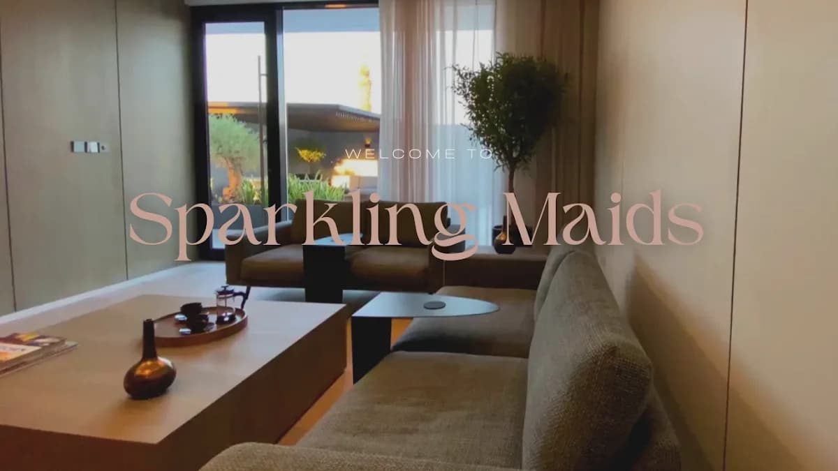 Sparkling Maids in Bedfordview