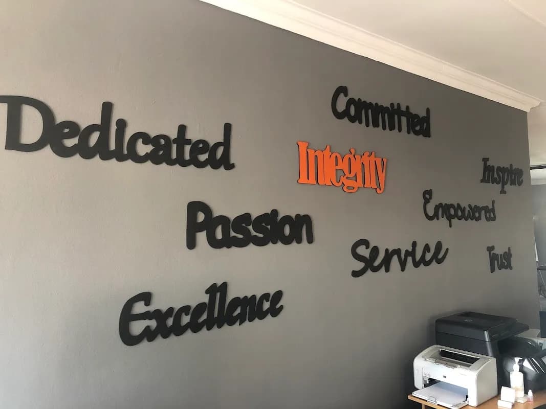 Bettercover CC in Boksburg CBD