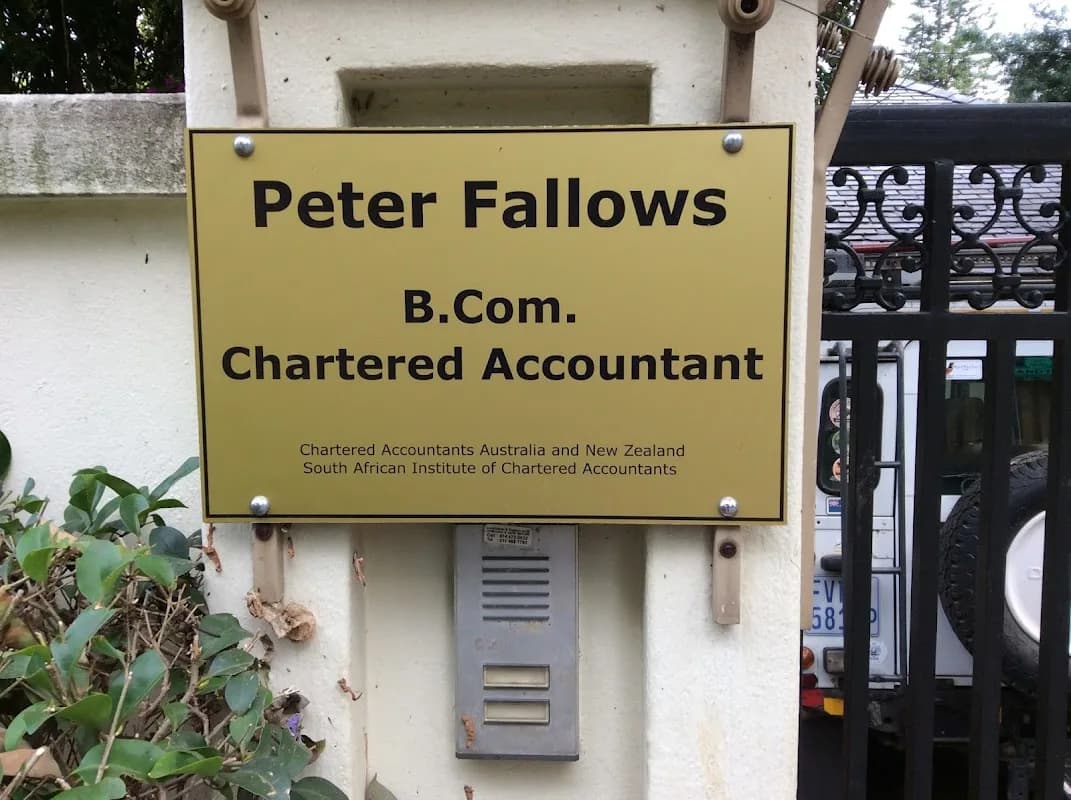 Gallaway & Associates in Northcliff