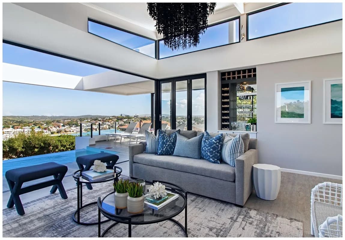 Joseph Avnon Interiors in Salt Rock