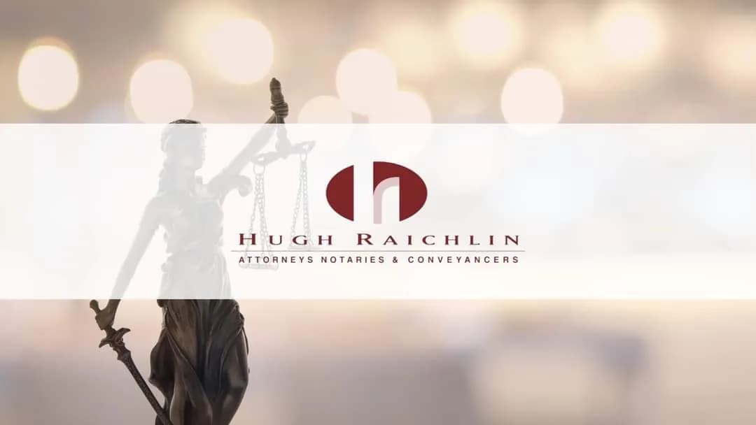 Hugh Raichlin Attorneys in Hyde Park