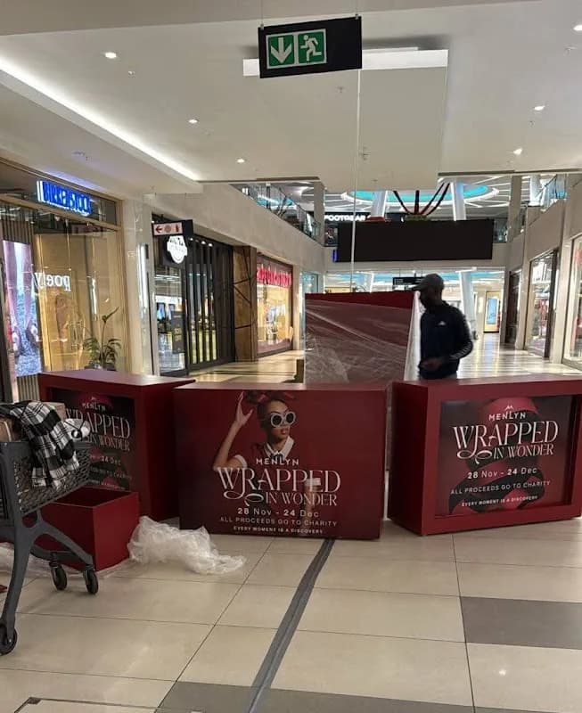 ProGraphix Signs & Branding in Wonderboom