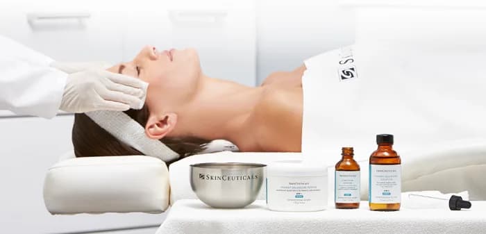 Skinovation Skin Care in Parow