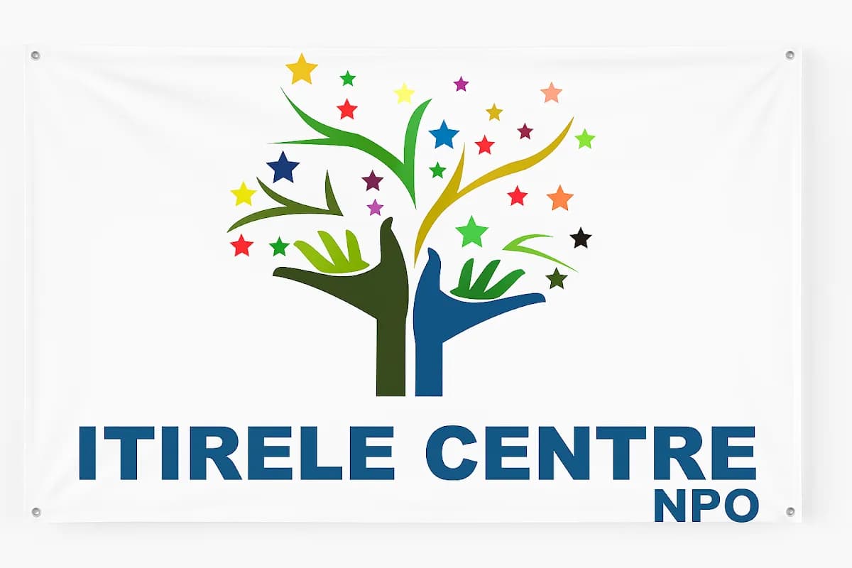 ITIRELE CENTRE in Montshiwa