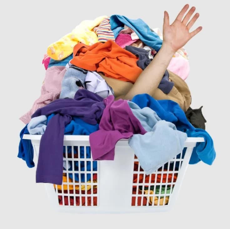 OntheMove Laundry in Randburg