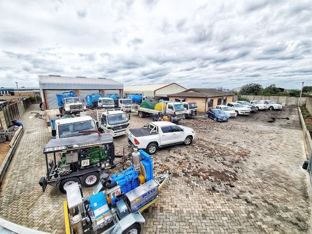Poongavanum General Cleaning Services t/a RIG Marketing in Arboretum