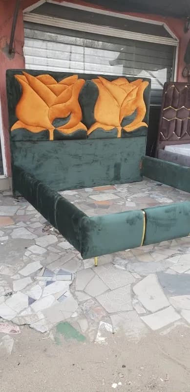 Collins global furnitures in Okporo Road
