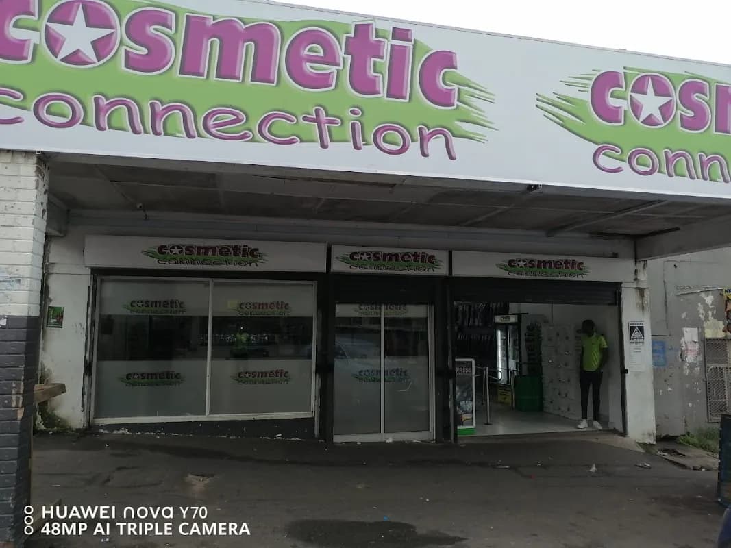 Cosmetic Connection East London #38 in East London CBD