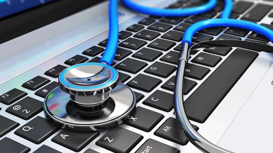 Laptop Doctor VI in Ikoyi