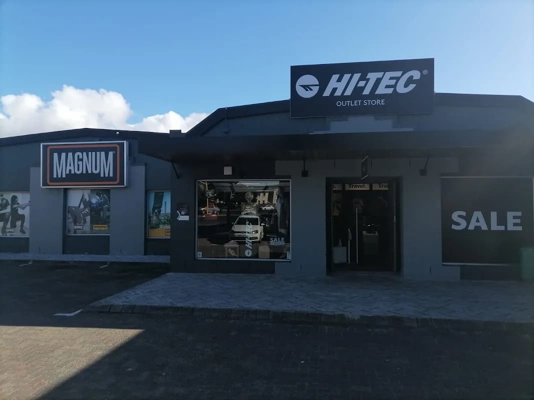 Hi-Tec Kenilworth in Kenilworth