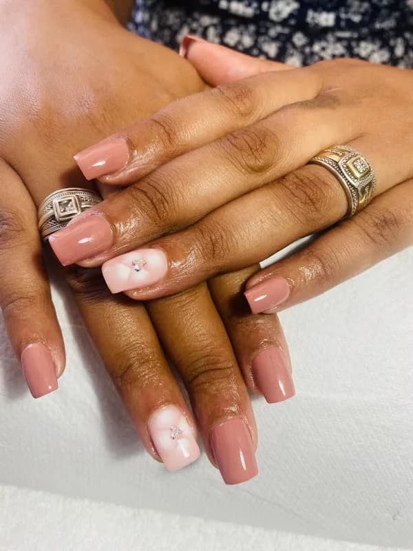 Passion for polish beauty bar in Wynberg