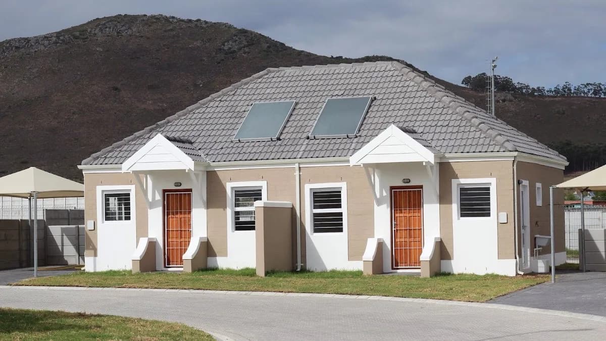 Acme Facility Management Solutions in Camps Bay