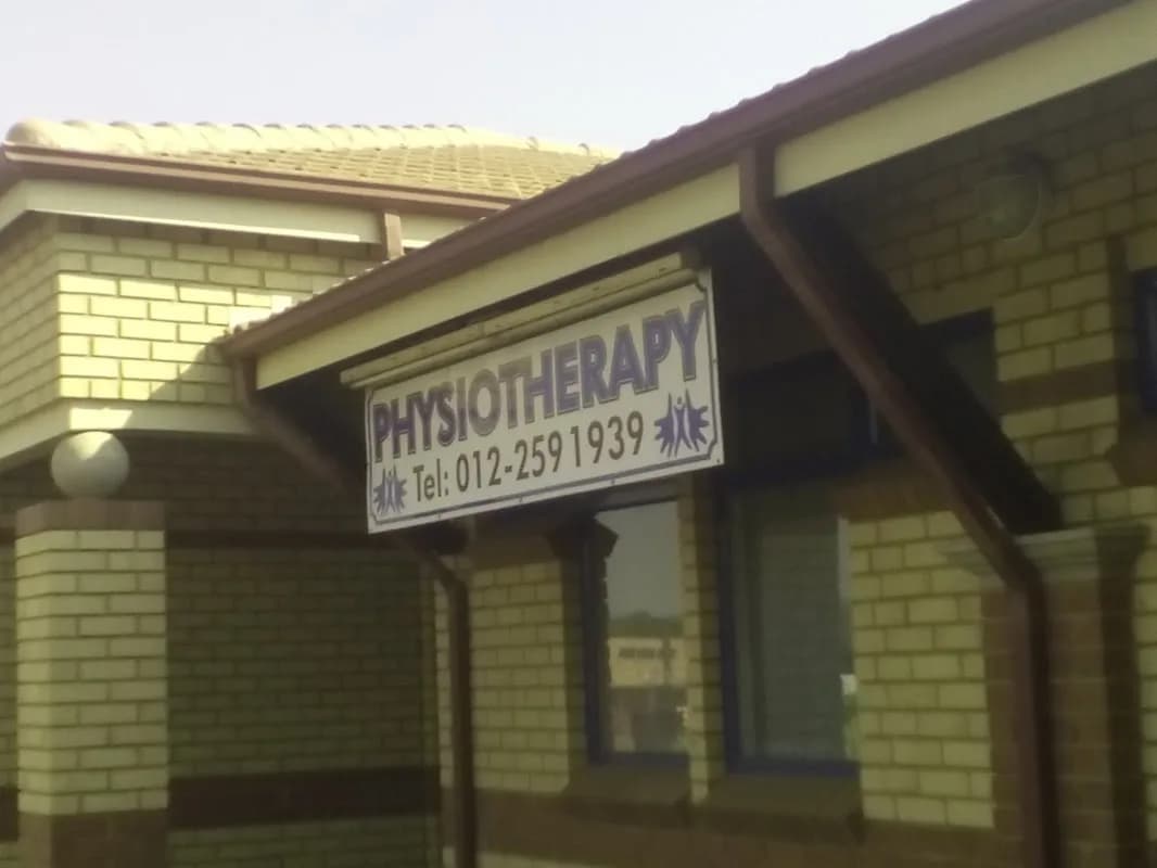 Conradie Physiotherapists / Fisioterapeute in Broederstroom
