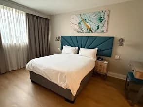 RH Hotel & Apartments - Pretoria in Attridgeville