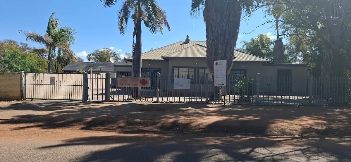 Firstcare Medical Clinic in Bela-Bela CBD