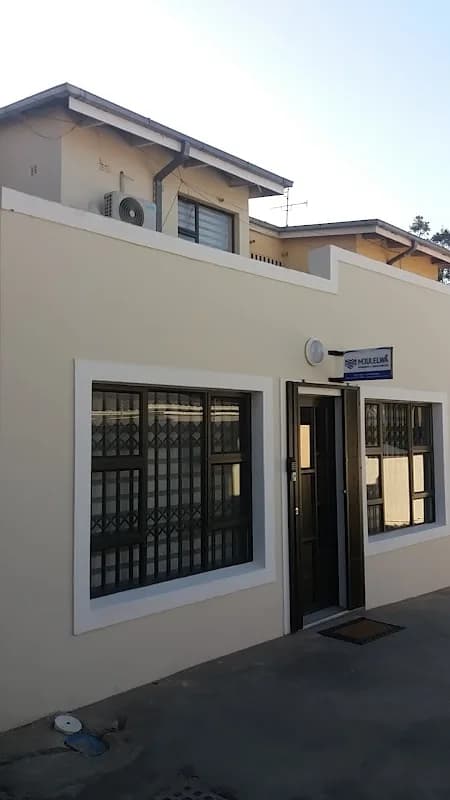 Mjulelwa Inc. Attorneys in Mthatha CBD