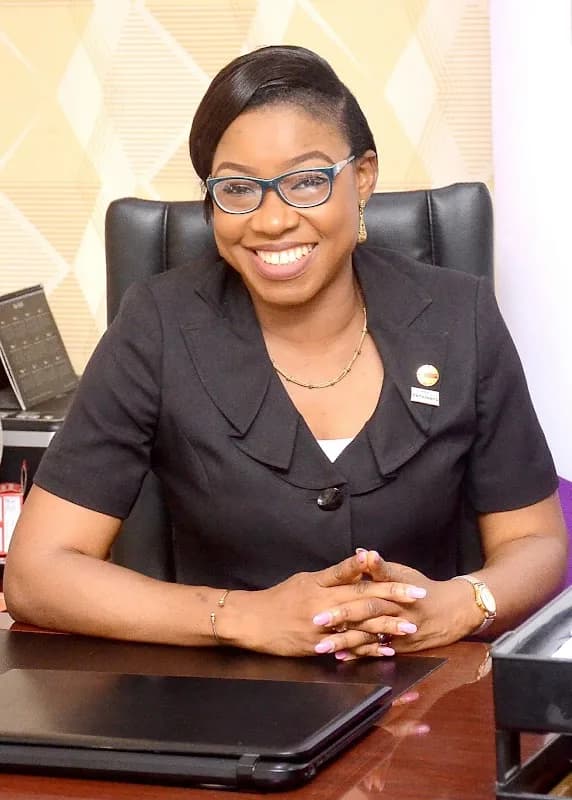 Danikal Management Consult – Public Speaking & Peak Performance in Asokoro