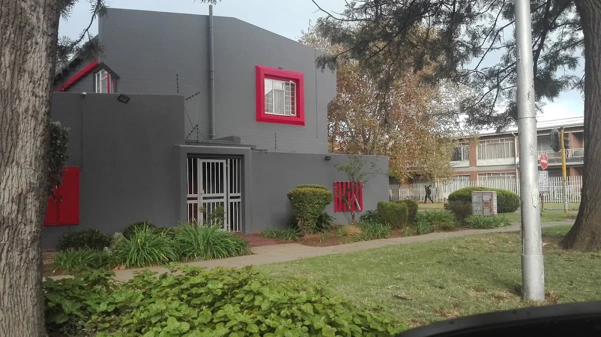 Alpine Mews Complex - Benoni. in Benoni CBD